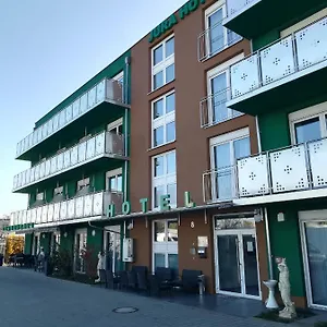 Jura Hotel Núremberg