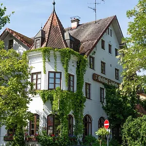 Landgasthof Deutsche Eiche Germania