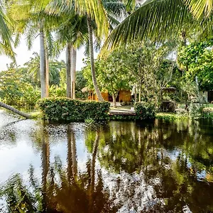 Kibayo Lagoon Hotel Cabarete
