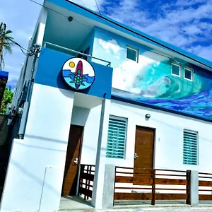 The Surfing Turtle Hotel Luquillo