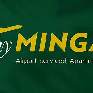 My Minga Airport Serviced Hotel Hallbergmoos