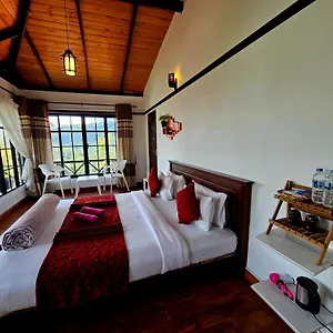 Pensión Chez Allen, Nuwara Eliya