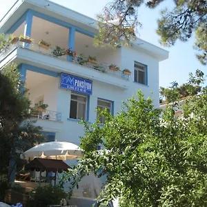 Mavi Pension Turchia
