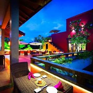 Zylan Hotel Colombo