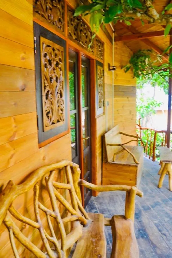 Panzió Dudley Nature Resort Habarana