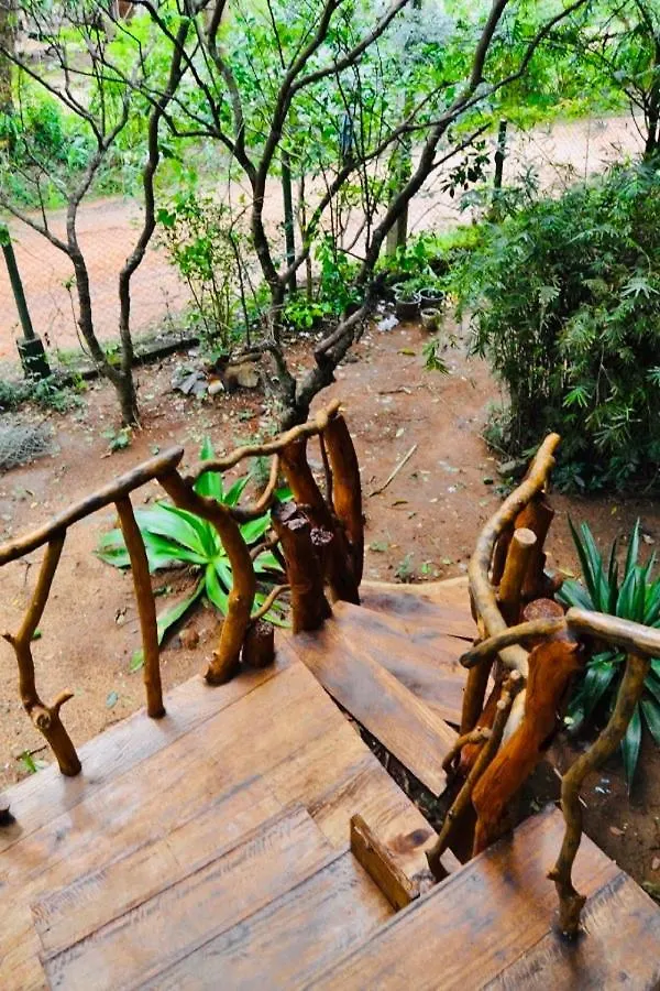 Dudley Nature Resort Habarana 3*,
