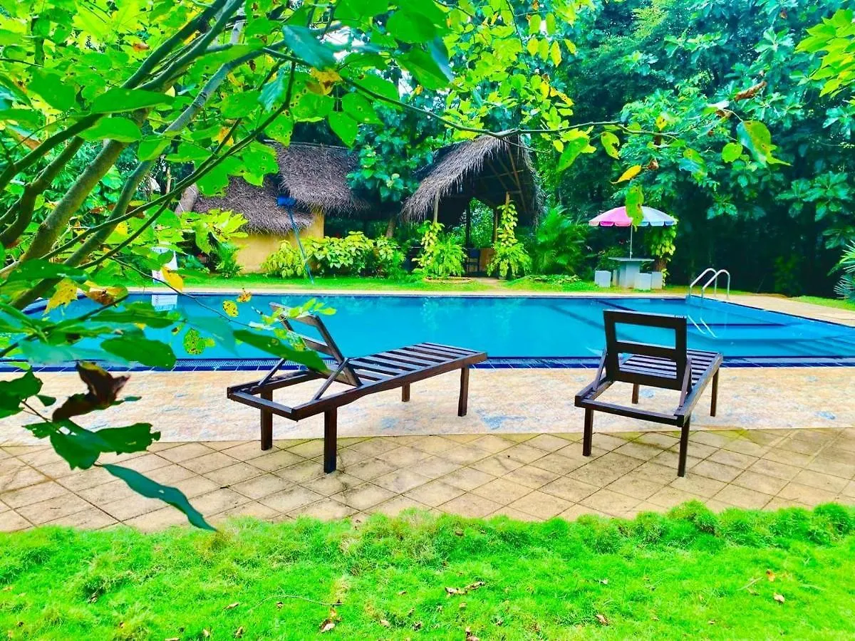 Dudley Nature Resort Habarana