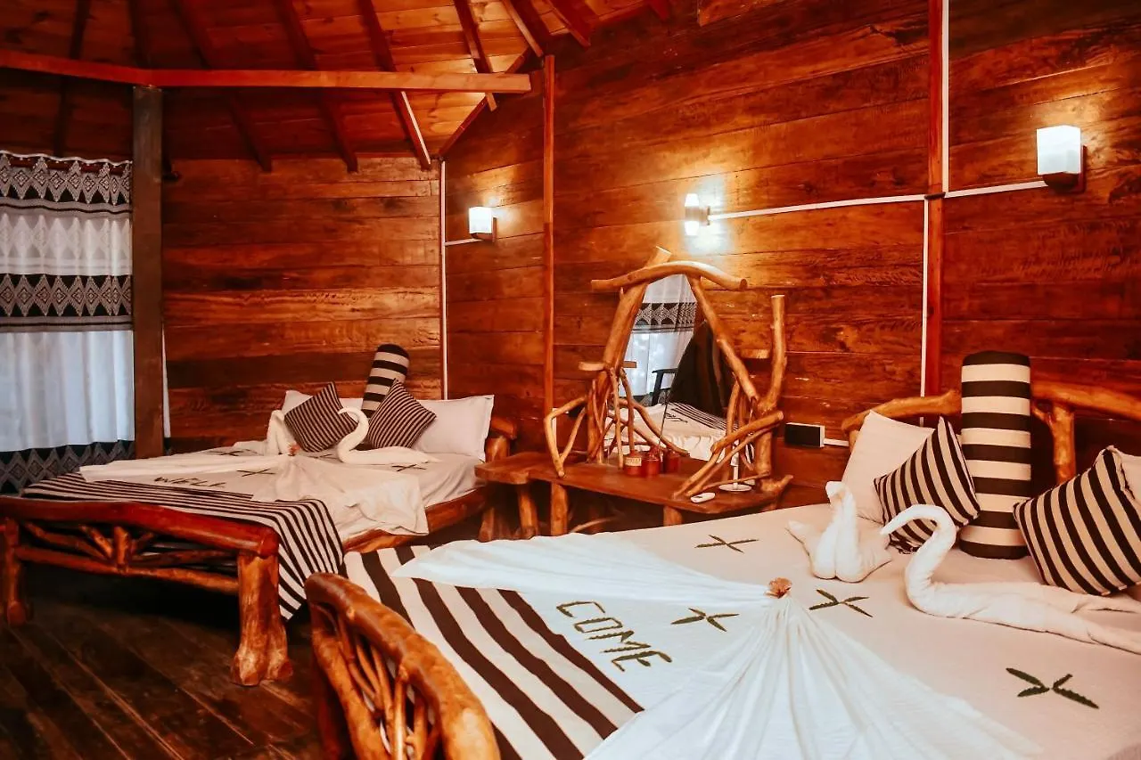 Dudley Nature Resort Habarana