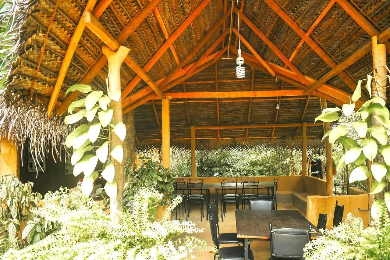 Panzió Dudley Nature Resort Habarana