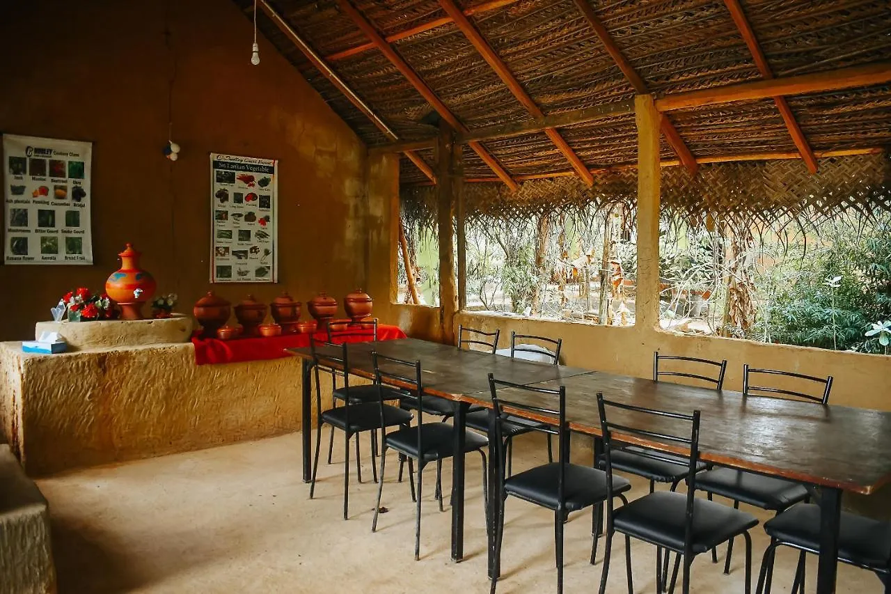 Dudley Nature Resort Habarana