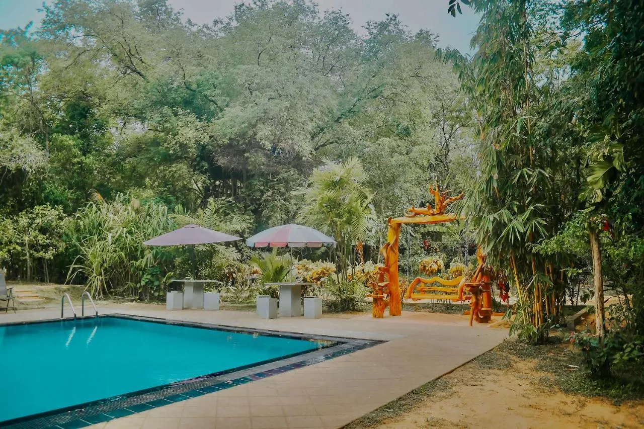 Dudley Nature Resort Habarana Sri Lanka