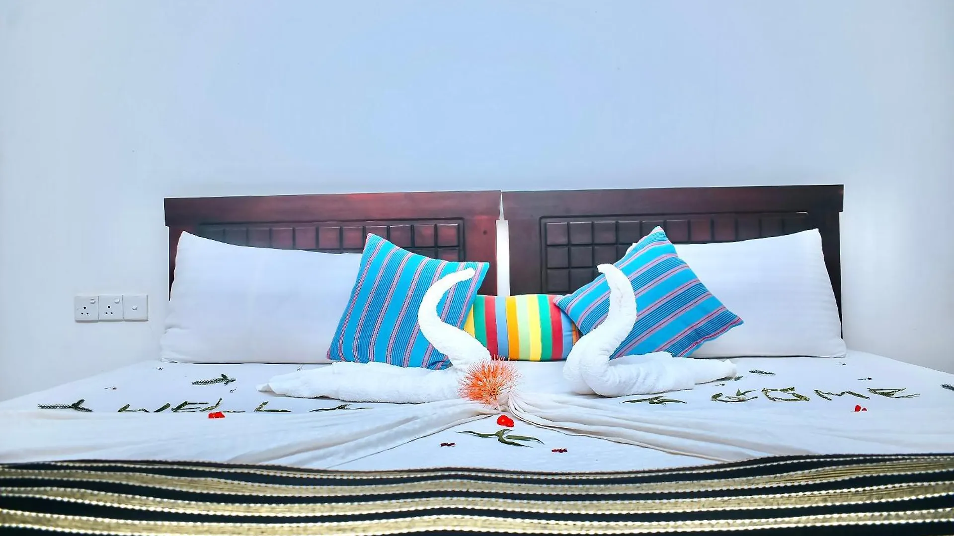 Dudley Nature Resort Habarana