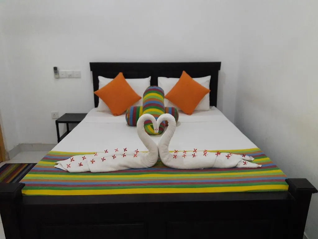 Dudley Nature Resort Habarana 3*,