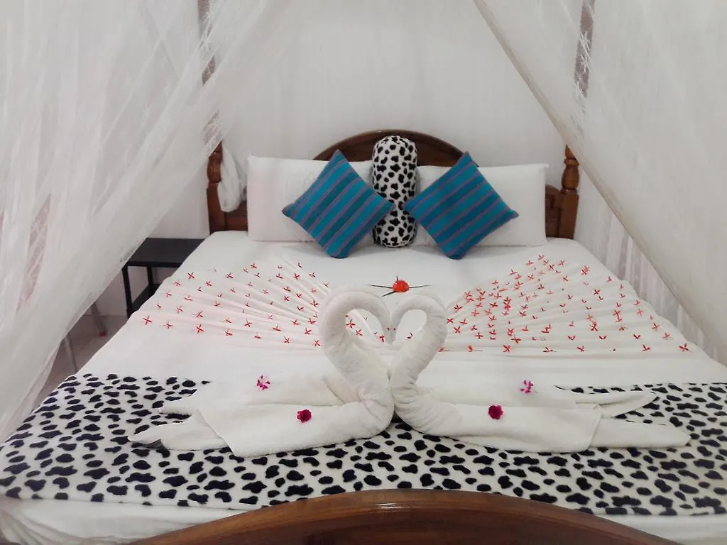 Bed & Breakfast Dudley Nature Resort Habarana