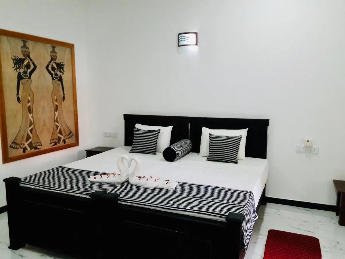 Dudley Nature Resort Habarana